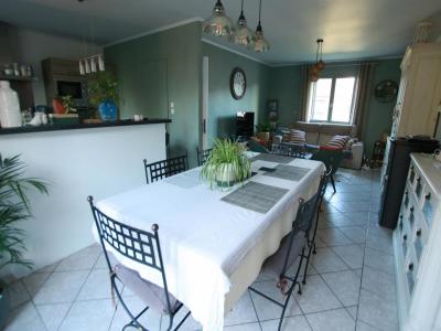 For sale Cambrai 7 rooms 116 m2 Nord (59400) photo 3