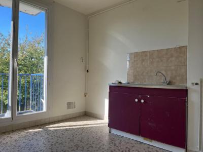 Annonce Vente 3 pices Appartement Joue-les-tours 37