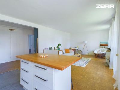 Acheter Appartement Wissous Essonne