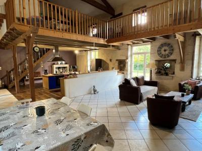 For sale Civray 6 rooms 229 m2 Vienne (86400) photo 4