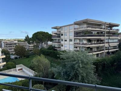 Annonce Vente 2 pices Appartement Mandelieu-la-napoule 06