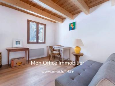 For sale Monetier-les-bains 4 rooms 82 m2 Hautes alpes (05220) photo 3