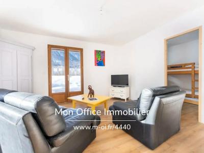 For sale Monetier-les-bains 3 rooms 55 m2 Hautes alpes (05220) photo 3