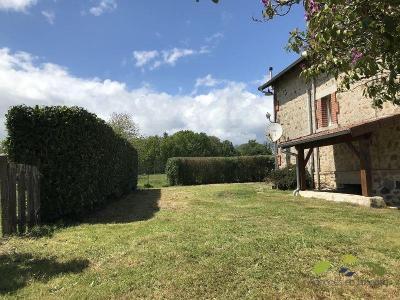 Annonce Vente 6 pices Maison Saint-leonard-de-noblat 87