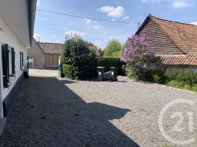 For sale Montreuil 9 rooms 90 m2 Pas de calais (62170) photo 1