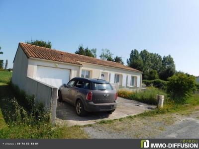 Acheter Maison 96 m2 