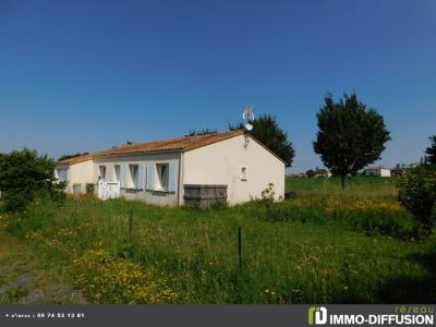 Acheter Maison  Vendee