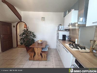 For sale 5 rooms 84 m2 Oise (60180) photo 2