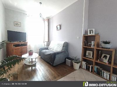 For sale 5 rooms 84 m2 Oise (60180) photo 4