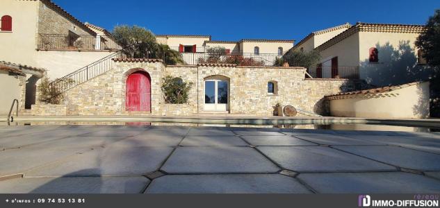 For sale  20 MINUTES D'ALS ! 8 rooms 357 m2 Gard (30580) photo 2