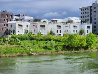 For sale 1 room 59 m2 Seine saint denis (93450) photo 0