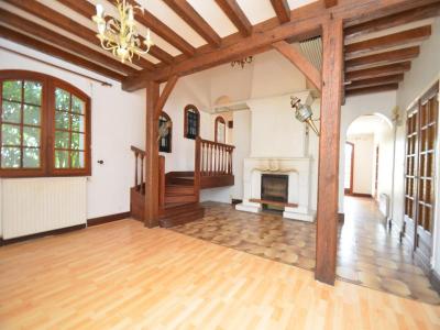 For sale Montpon-menesterol 10 rooms 274 m2 Dordogne (24700) photo 4