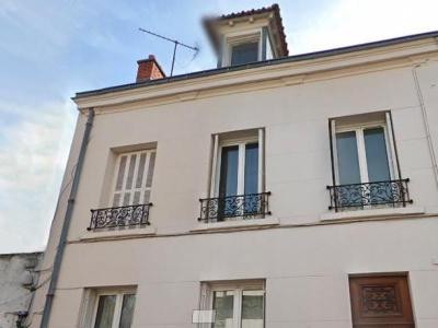 For sale Rueil-malmaison 4 rooms 125 m2 Hauts de Seine (92500) photo 0