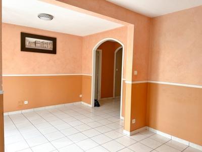 Annonce Vente 4 pices Appartement Vaulx-en-velin 69