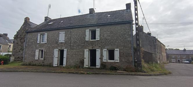 For sale Kernascleden 7 rooms 140 m2 Morbihan (56540) photo 1