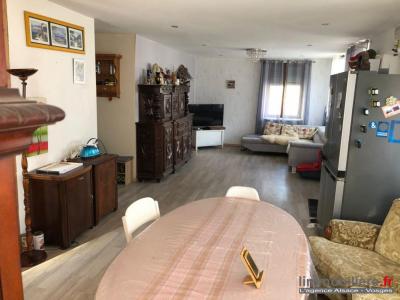 Annonce Vente 7 pices Maison Sainte-croix-aux-mines 68