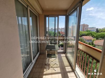 Louer Appartement Venissieux Rhone