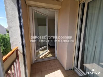 Louer Appartement Venissieux 525 euros