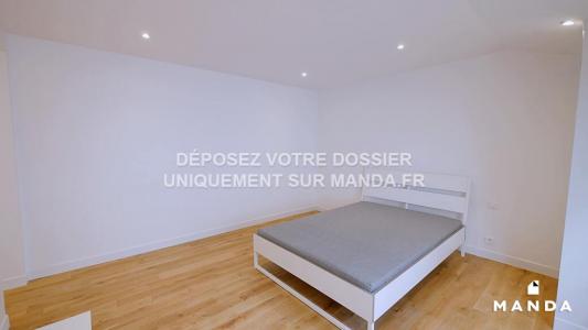 For rent Paris-20eme-arrondissement 4 rooms 63 m2 Paris (75020) photo 0