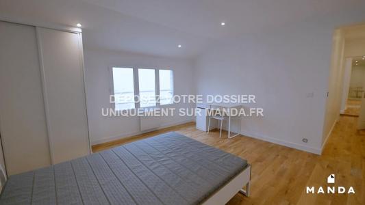 For rent Paris-20eme-arrondissement 4 rooms 63 m2 Paris (75020) photo 1