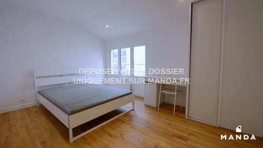 For rent Paris-20eme-arrondissement 4 rooms 63 m2 Paris (75020) photo 4