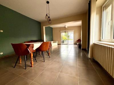 For sale Estreux 6 rooms 135 m2 Nord (59990) photo 1