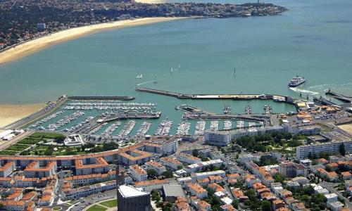 Annonce Vente Commerce Royan 17