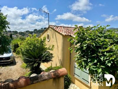 For sale Ollioules 7 rooms 139 m2 Var (83190) photo 1