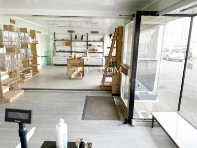 Annonce Location Local commercial Blainville-sur-l'eau 54