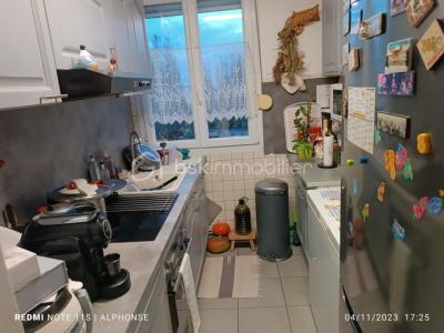 For sale Beauvais 4 rooms 64 m2 Oise (60000) photo 1