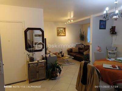 For sale Beauvais 4 rooms 64 m2 Oise (60000) photo 2