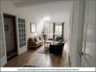 Annonce Vente 4 pices Appartement Meaux 77