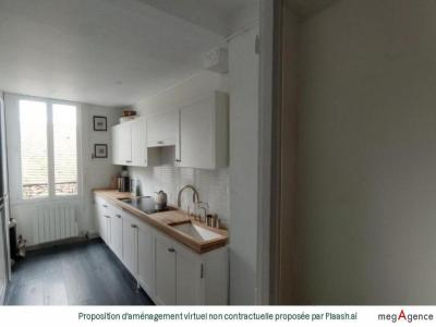 Acheter Appartement Meaux Seine et marne