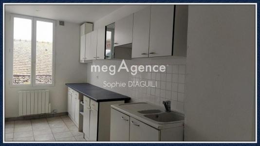 Acheter Appartement Meaux 174000 euros