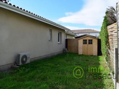 Acheter Maison 86 m2 Mios