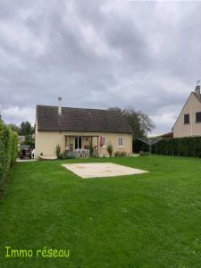 For sale Beton-bazoches ESTERNAY 4 rooms 92 m2 Seine et marne (77320) photo 1