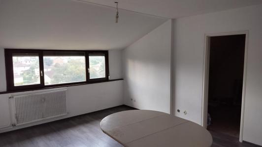 Acheter Appartement Isle-sur-le-doubs Doubs