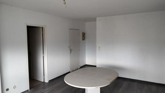 Acheter Appartement Isle-sur-le-doubs 55000 euros