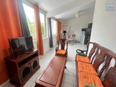 Annonce Vente Appartement Saline-des-bains 974