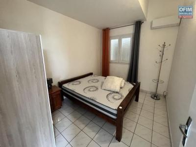 Acheter Appartement Saline-des-bains