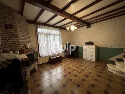 For sale Auby 5 rooms 88 m2 Nord (59950) photo 3