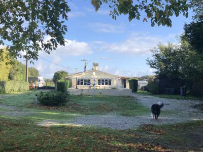 Acheter Maison Saint-germain-d'esteuil Gironde