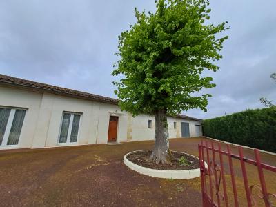 Annonce Vente 4 pices Maison Avensan 33