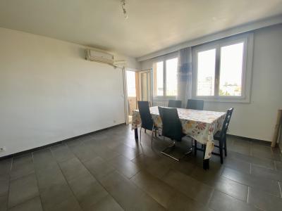 Annonce Vente 4 pices Appartement Marseille-3eme-arrondissement 13