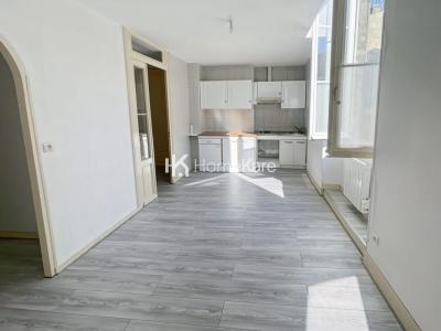 Annonce Vente 3 pices Appartement Bordeaux 33