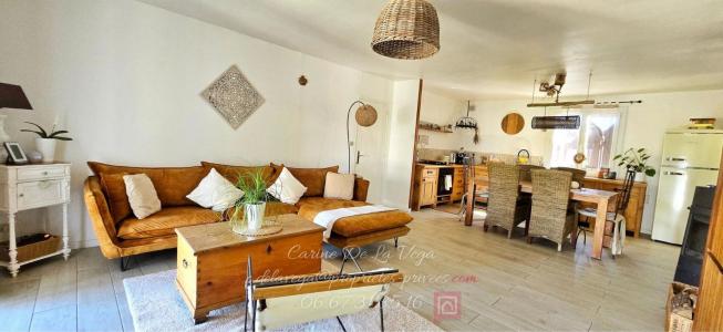 For sale Pomerols 4 rooms 98 m2 Herault (34810) photo 3