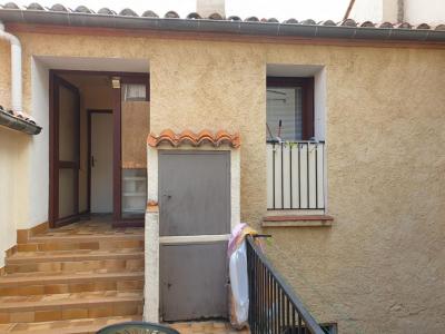 For sale Amelie-les-bains 1 room 19 m2 Pyrenees orientales (66110) photo 0