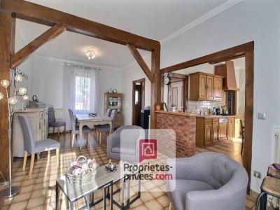 For sale Chalette-sur-loing 5 rooms 130 m2 Loiret (45120) photo 0