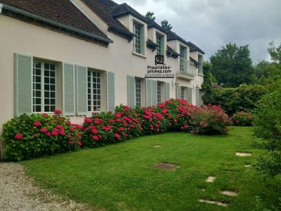 For sale Collemiers 9 rooms 224 m2 Yonne (89100) photo 1