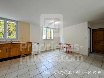 Acheter Appartement Saint-martin-d'uriage Isere